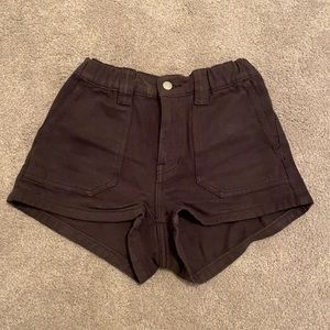 PacSun shorts